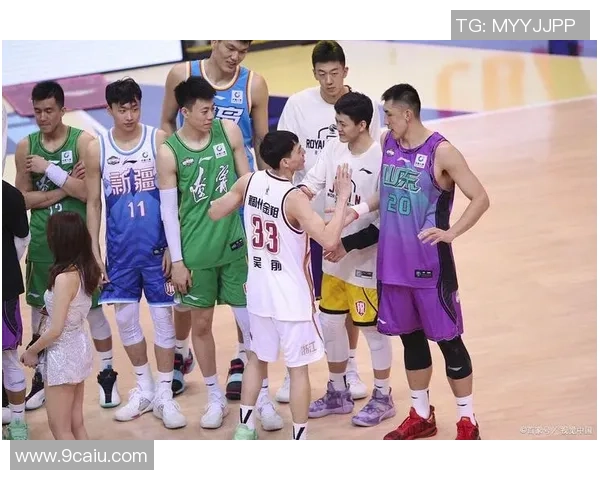 广州篮球队在灵活性排行榜中荣登第五名展现出色团队实力与潜力