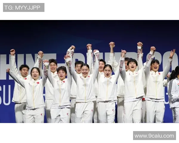 最新羽毛球实力排行榜揭晓北京羽毛球队稳居第一名