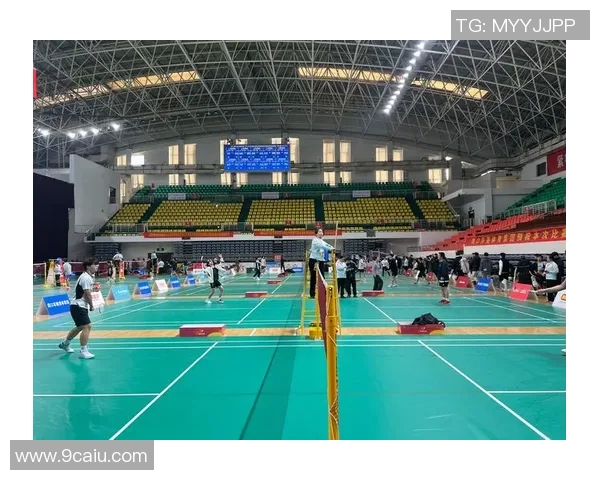 深圳羽毛球队运营策略深度分析与发展前景展望